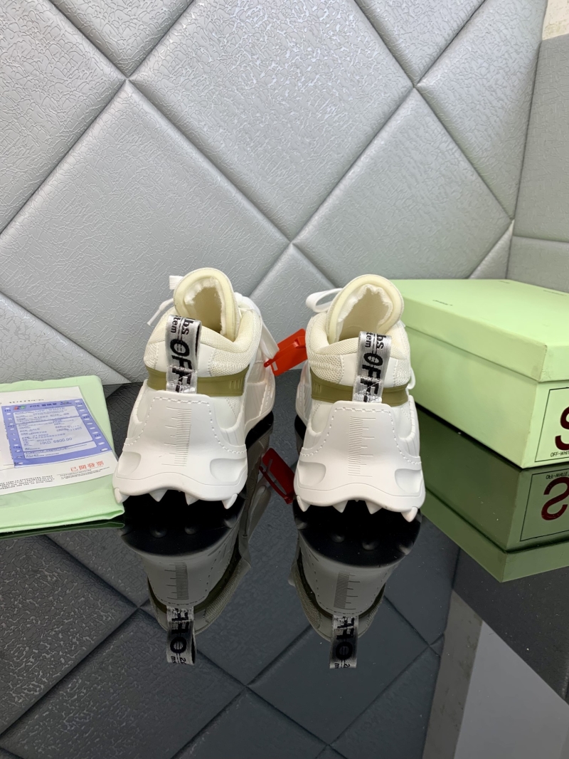 Off-White Sneakers